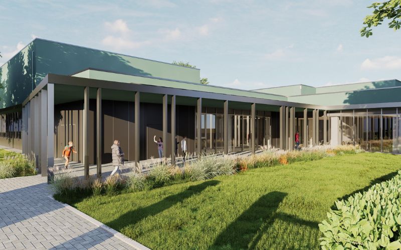 pioltello scuola nuova