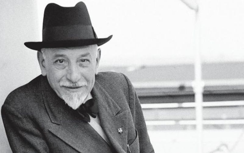 pirandello