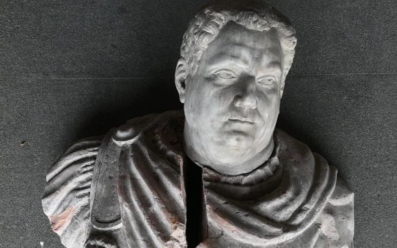 rho restauro botticino