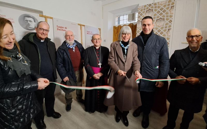 rho ribelli per amore