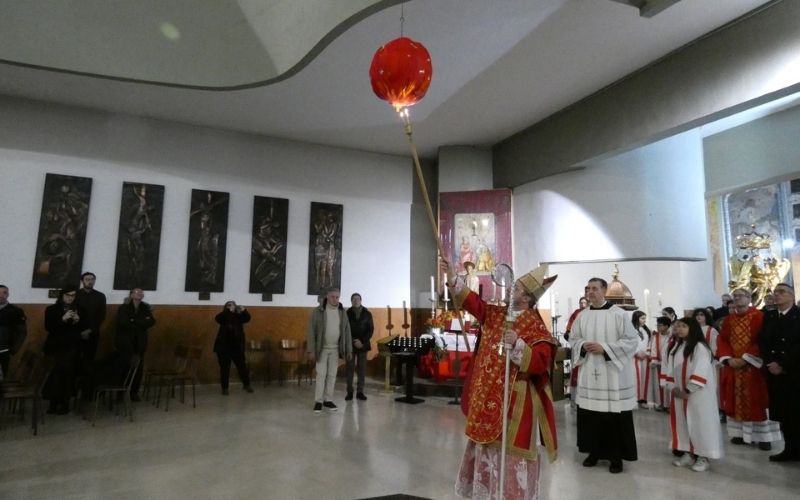 rito faro san giuliano