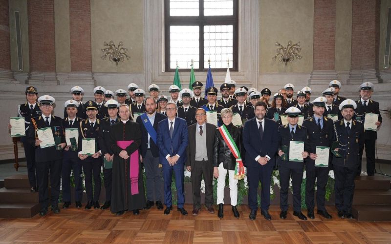 san sebastiano sesto premiati