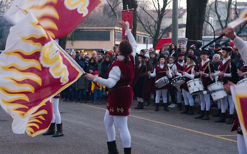 saronno sant'antonio