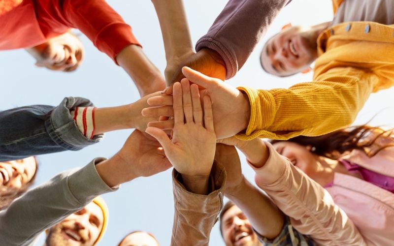 solidarietà associazioni