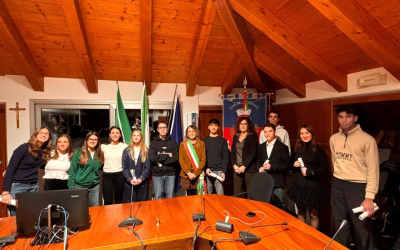 sovico borse di studio