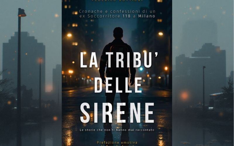 tribu sirene libro