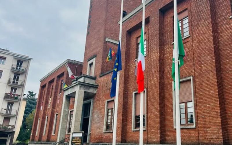 villasanta municipio