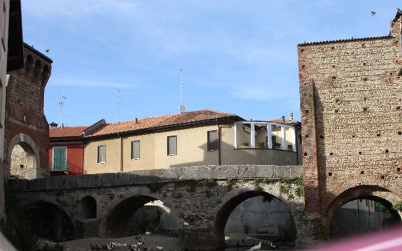 vimercate panoramica