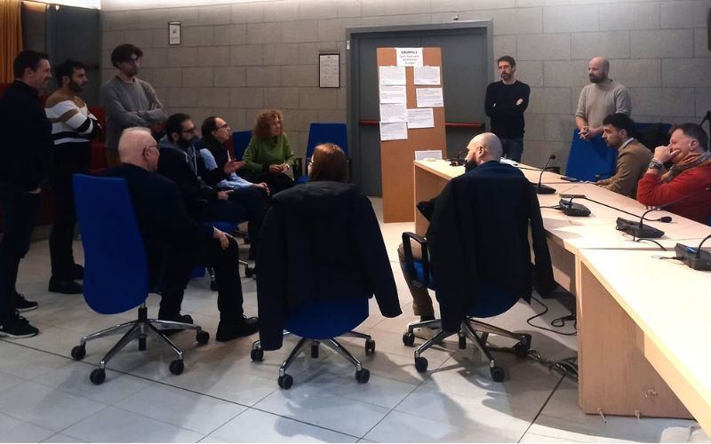 vimodrone bilancio partecipato