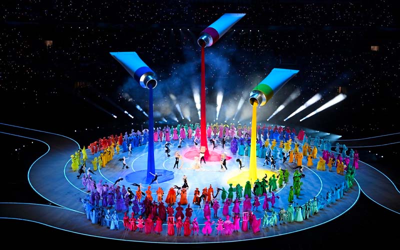 Inaugurazione Milano Cortina 01