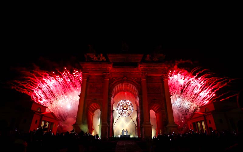 Inaugurazione Milano Cortina 03