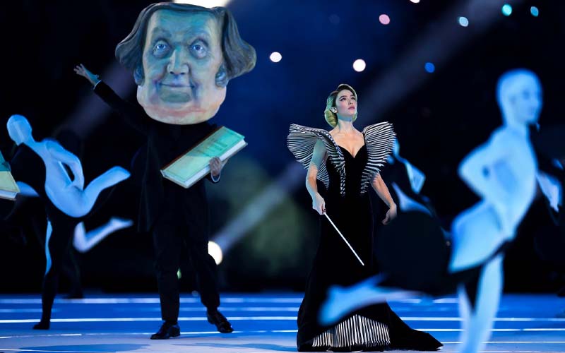 Inaugurazione Milano Cortina 04