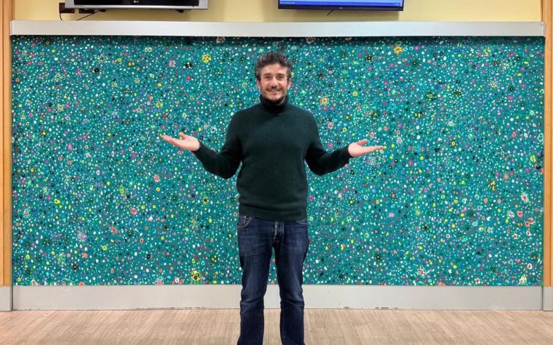 Vita, di Gianluca Patti