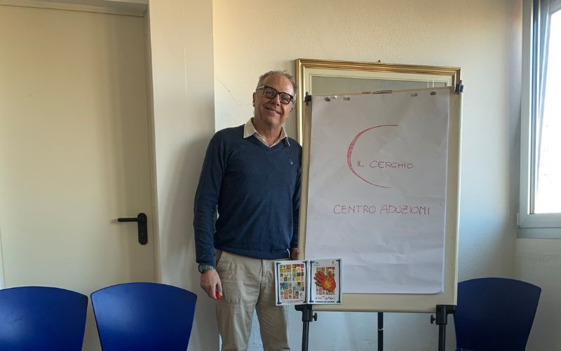 adozioni il cerchio bollate