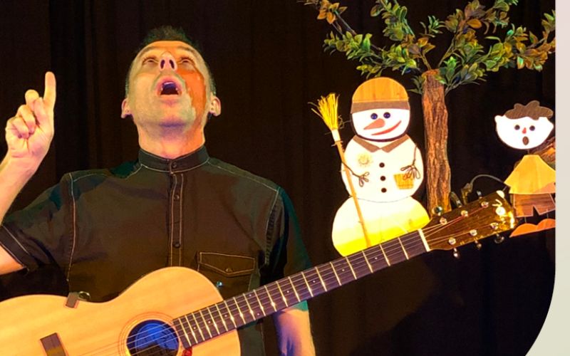 agrate teatro bambini