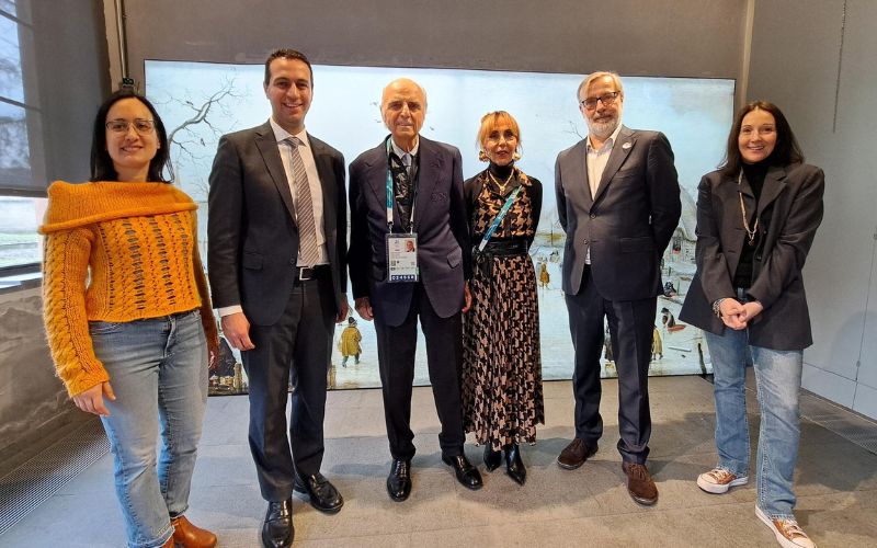 ambasciatore e pescante rho mostra pattinaggio