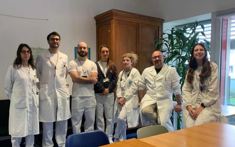 asst rhodense ambulatorio ossigeno terapia