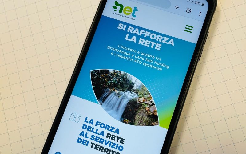 brianzacque net nuovo sito