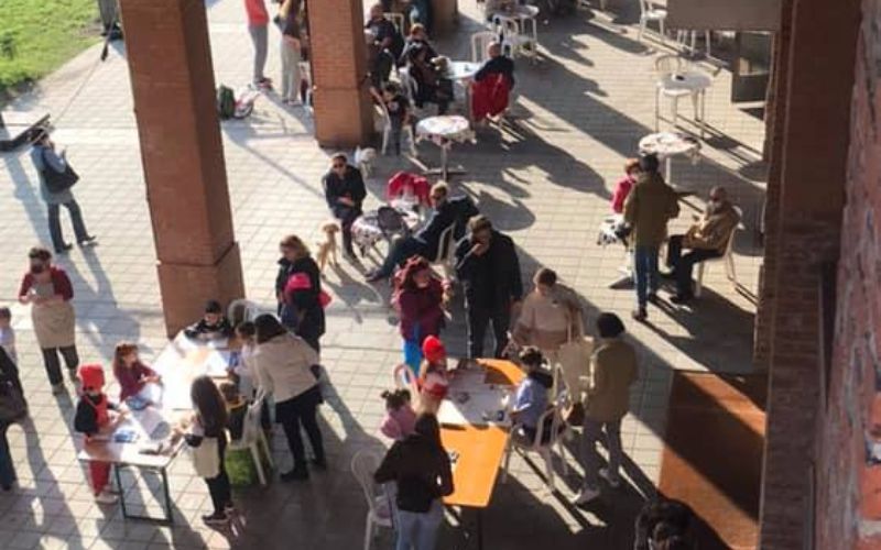 cascina commenda segrate