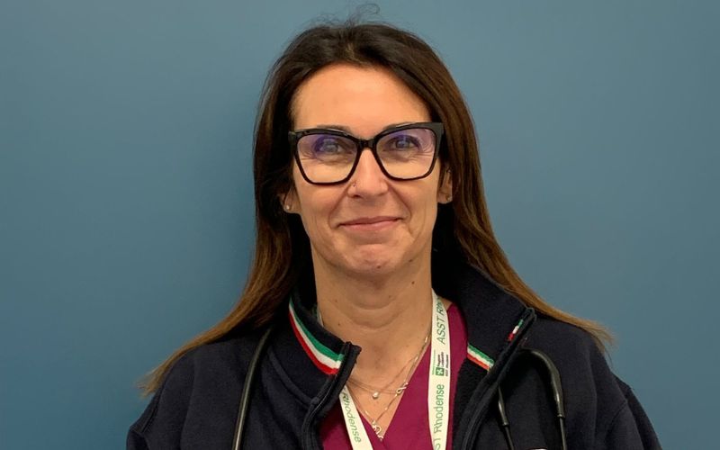 francesca reali asst rhodense