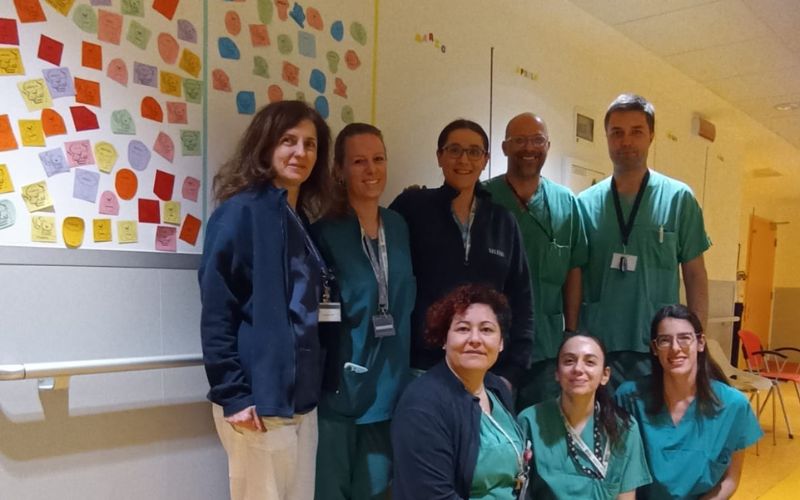 garbagnate ostetricia