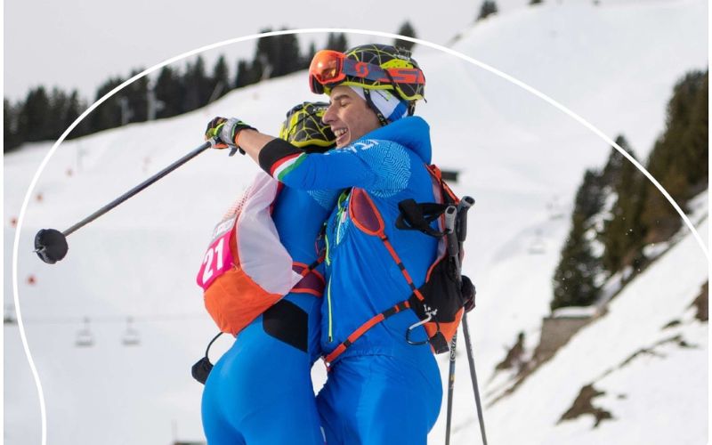 giochi olimpici mostra cinisello