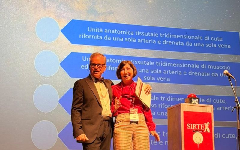 ilaria taini san gerardo monza