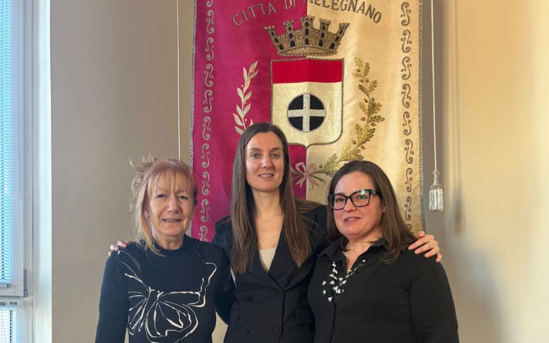 melegnano iniziativa