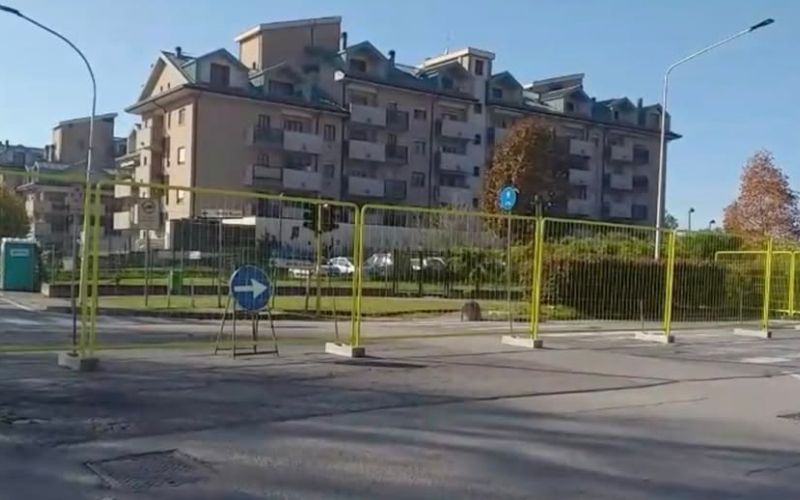 melegnano lavori