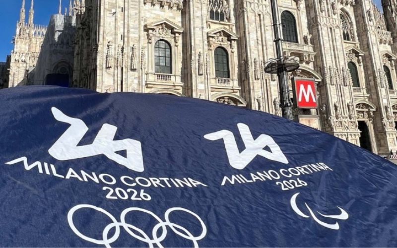 milano milano cortina