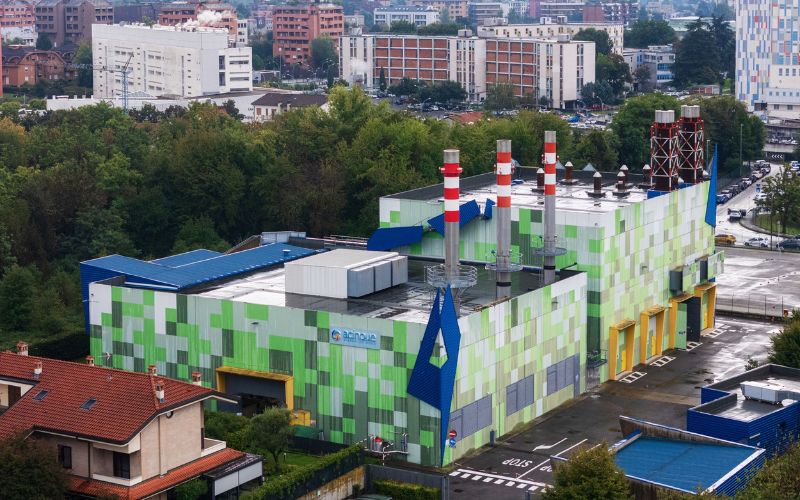 monza teleriscaldamento