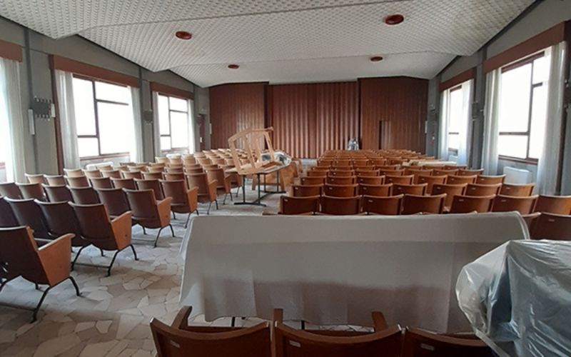 monza via tazzoli 29