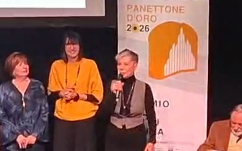 panettone doro alzheimer cafe settimo