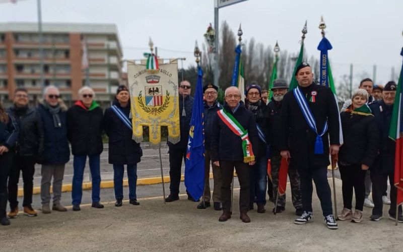 paullo giorno ricordo