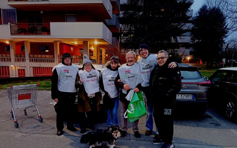 peschiera due mani in più