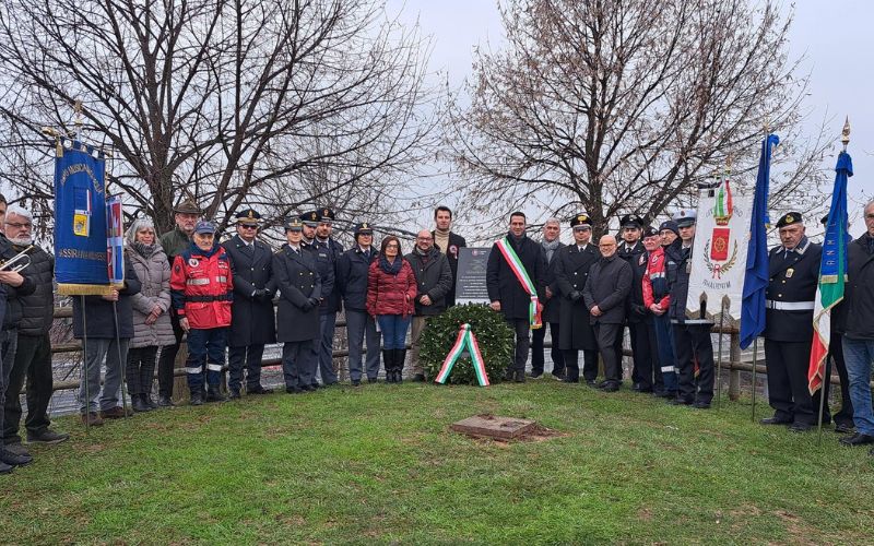 rho giorno ricordo 2026