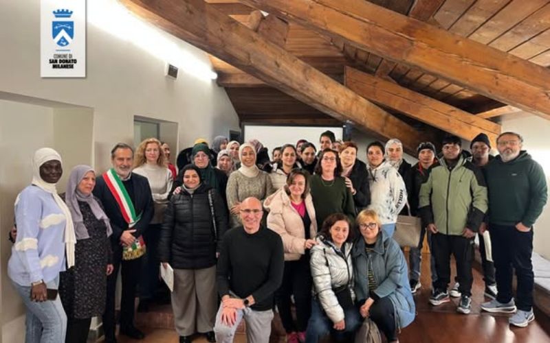 san donato cittadinanza