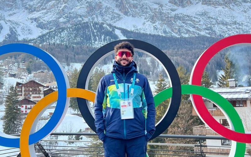 san donato milanese volontario