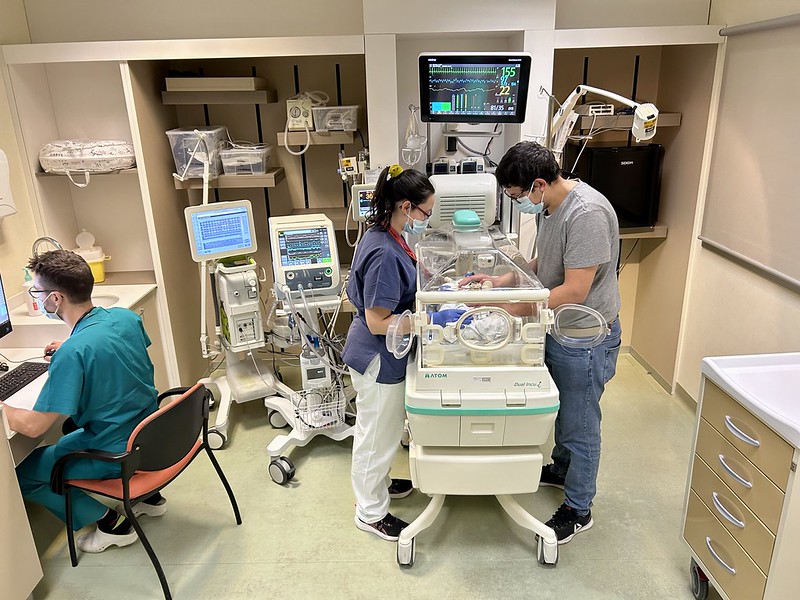 san gerardo monza prematuri