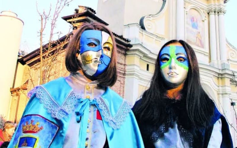 san giuliano carnevale