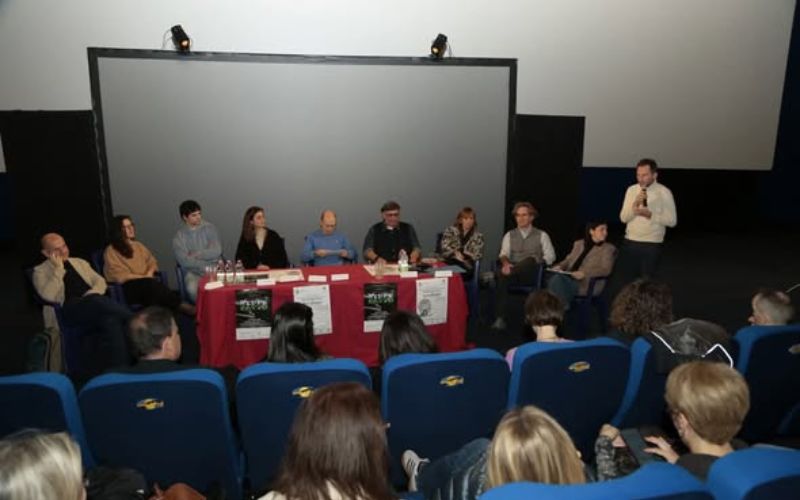 san giuliano incontro