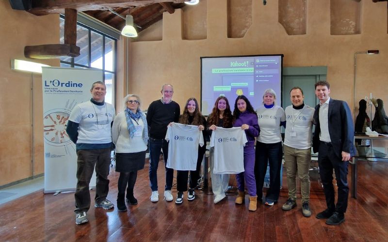 studenti rho professioni sanitarie