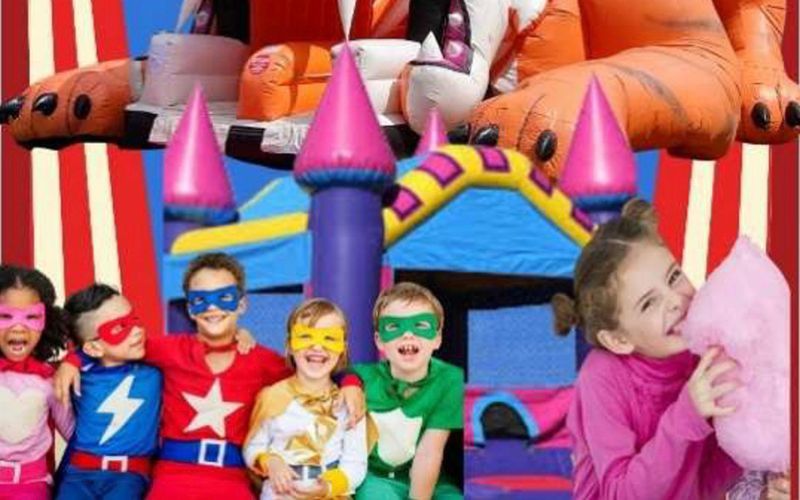 super piazza carnevale arese