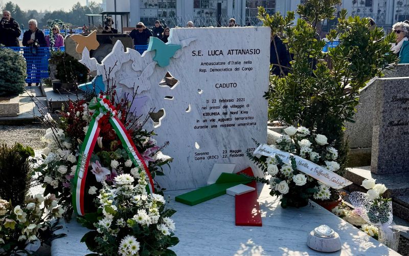 tomba luca attanasio