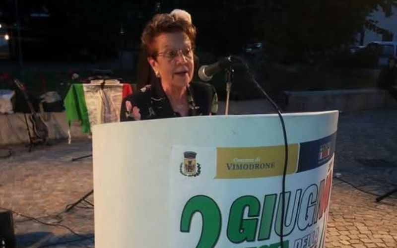 vimodrone sindacalista